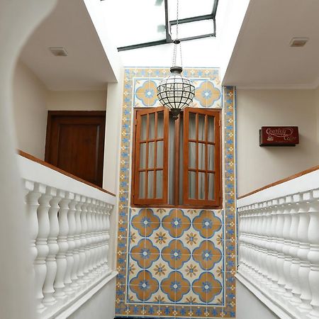Ciwulan 36 Guest House Bandung Exterior photo