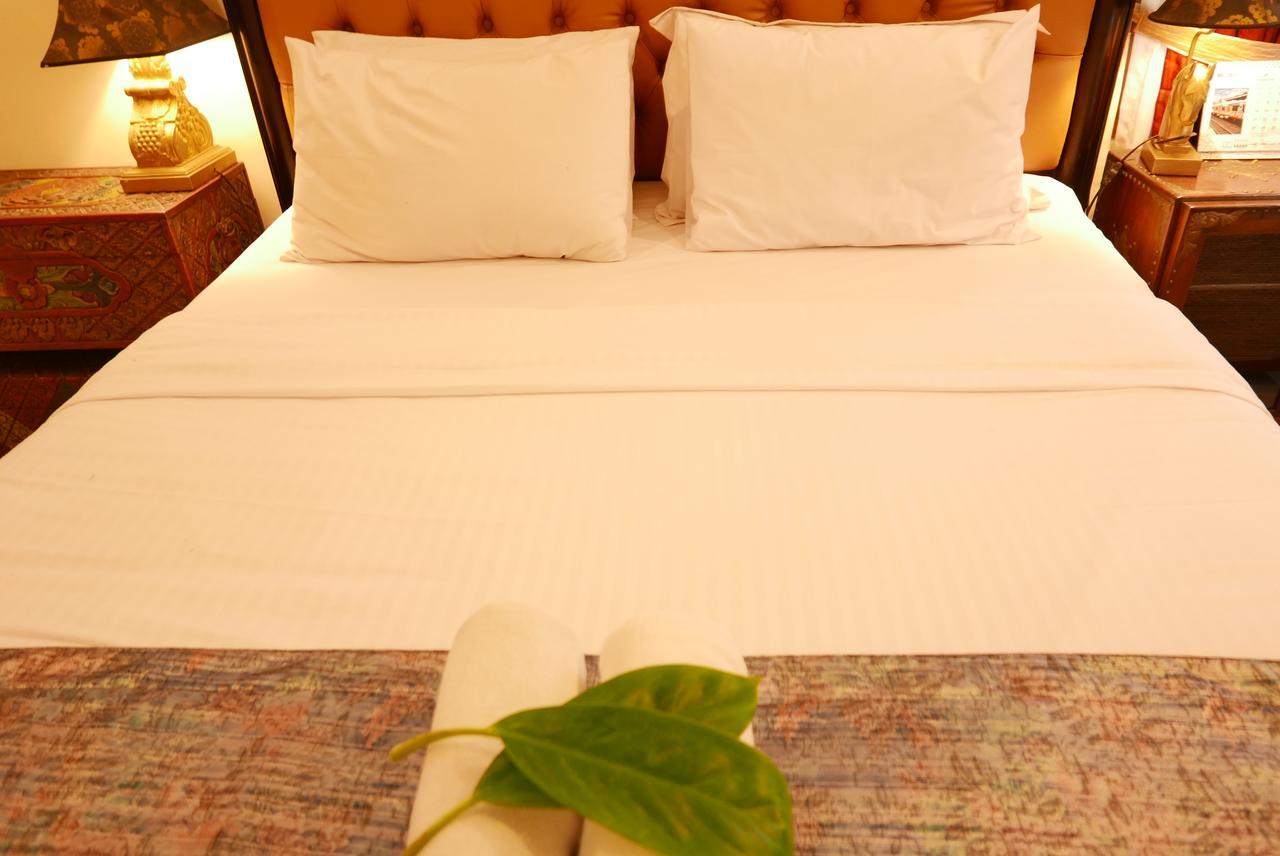 Ciwulan 36 Guest House Bandung Exterior photo